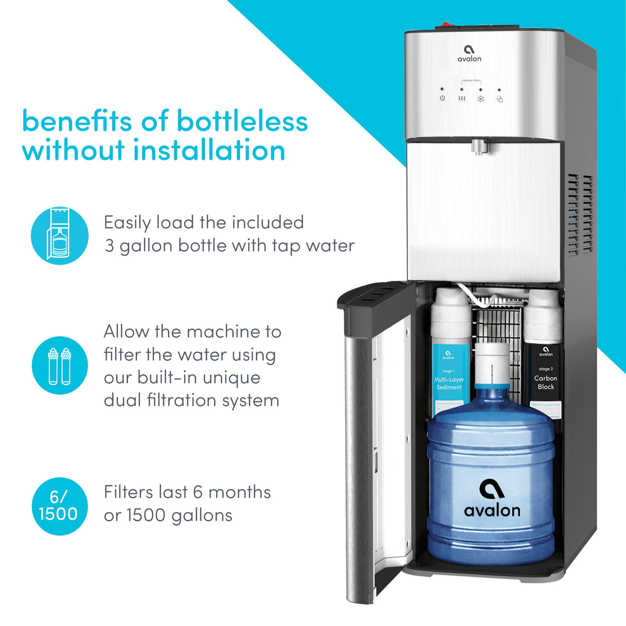 Load image into Gallery viewer, avalon A3F