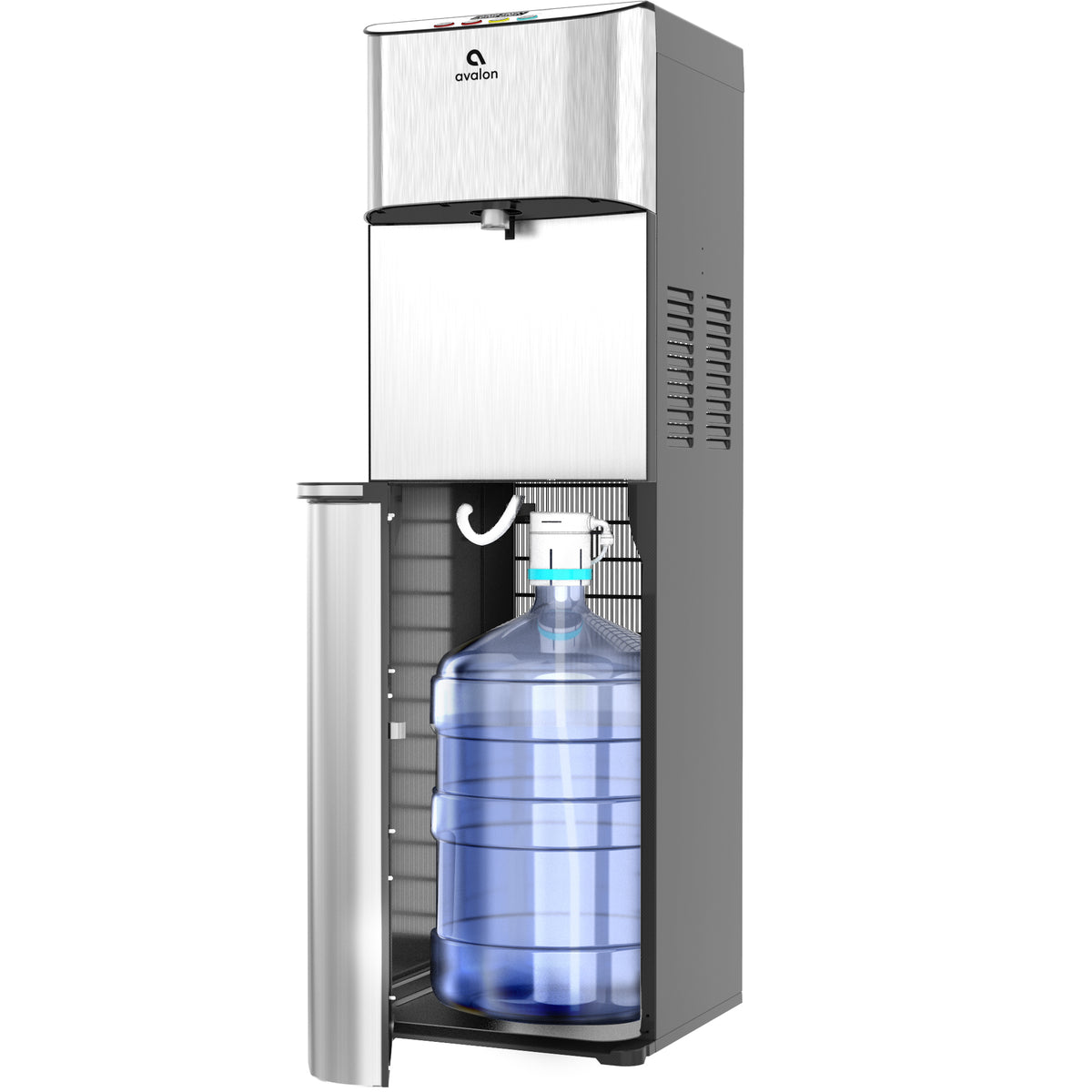 Avalon A14 electric bottom load water cooler dispenser hot Avalon A14 electric bottom load water cooler dispenser hot