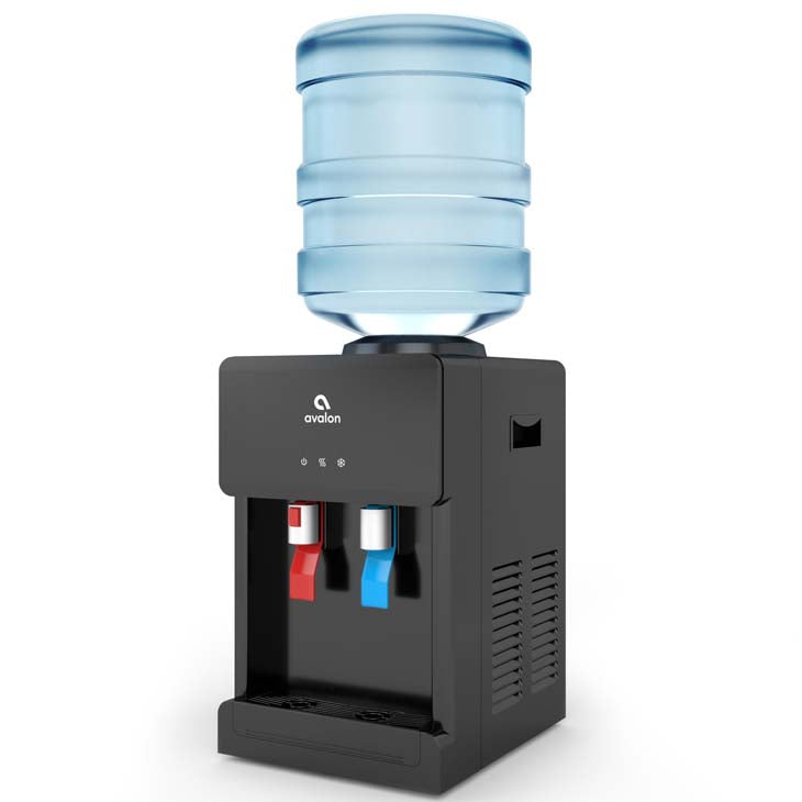 Water Cooling Dispenser 