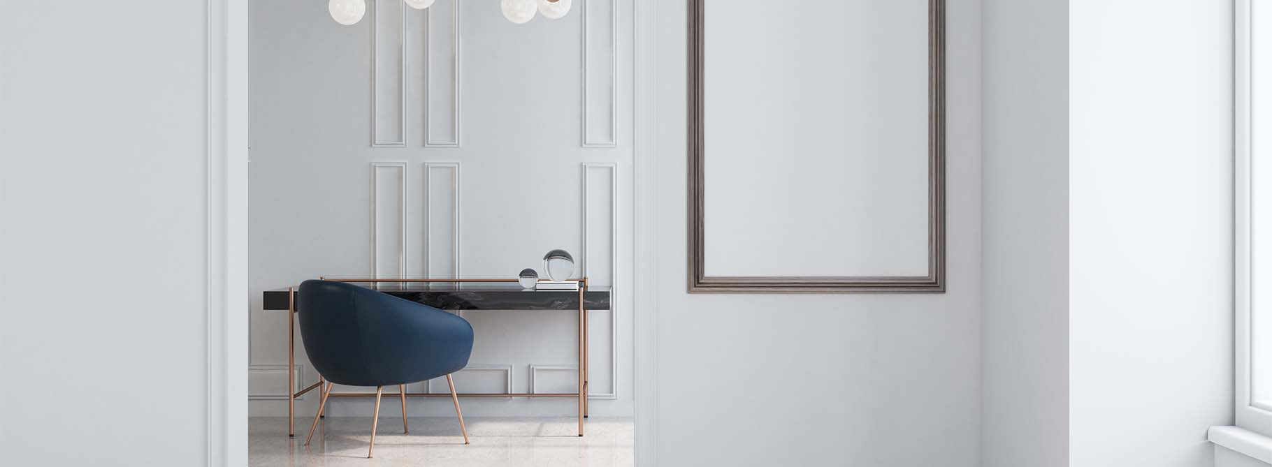 5 Ways to Create a Productive Home Office