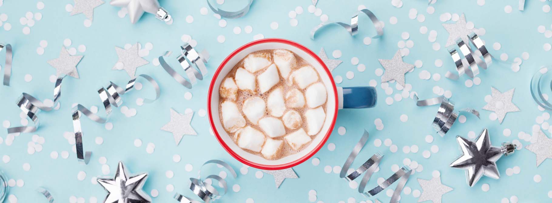 Keep Warm This Winter with Hot Cocktails