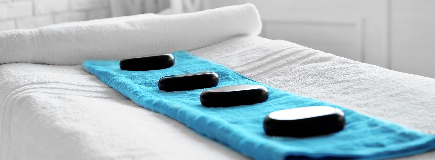 Does Your Body Really Need Water with a Massage