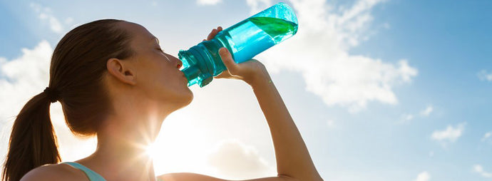 The Dangers of Dehydration