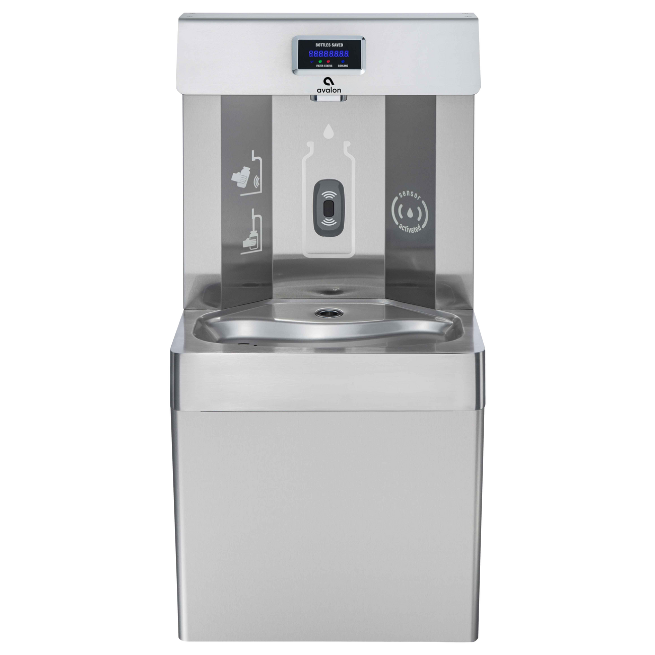 avalon bottle filler (A51-NF)