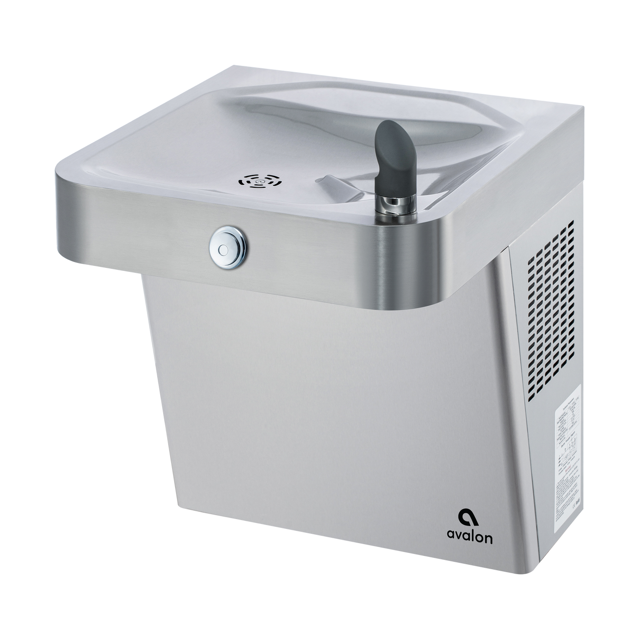 avalon wall mounted water fountain (A51-OFNC)
