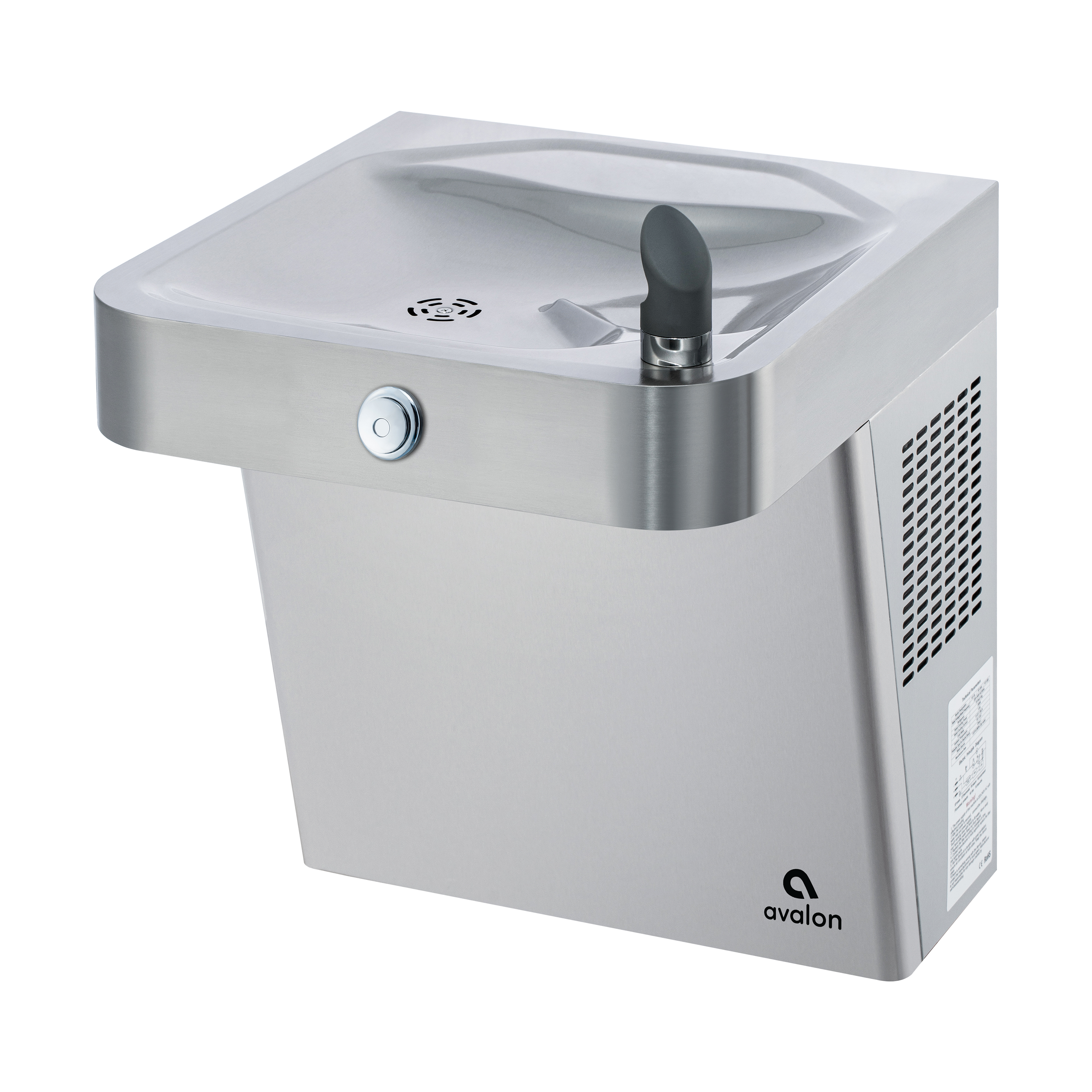 avalon wall mounted water fountain (A51-OFNC)