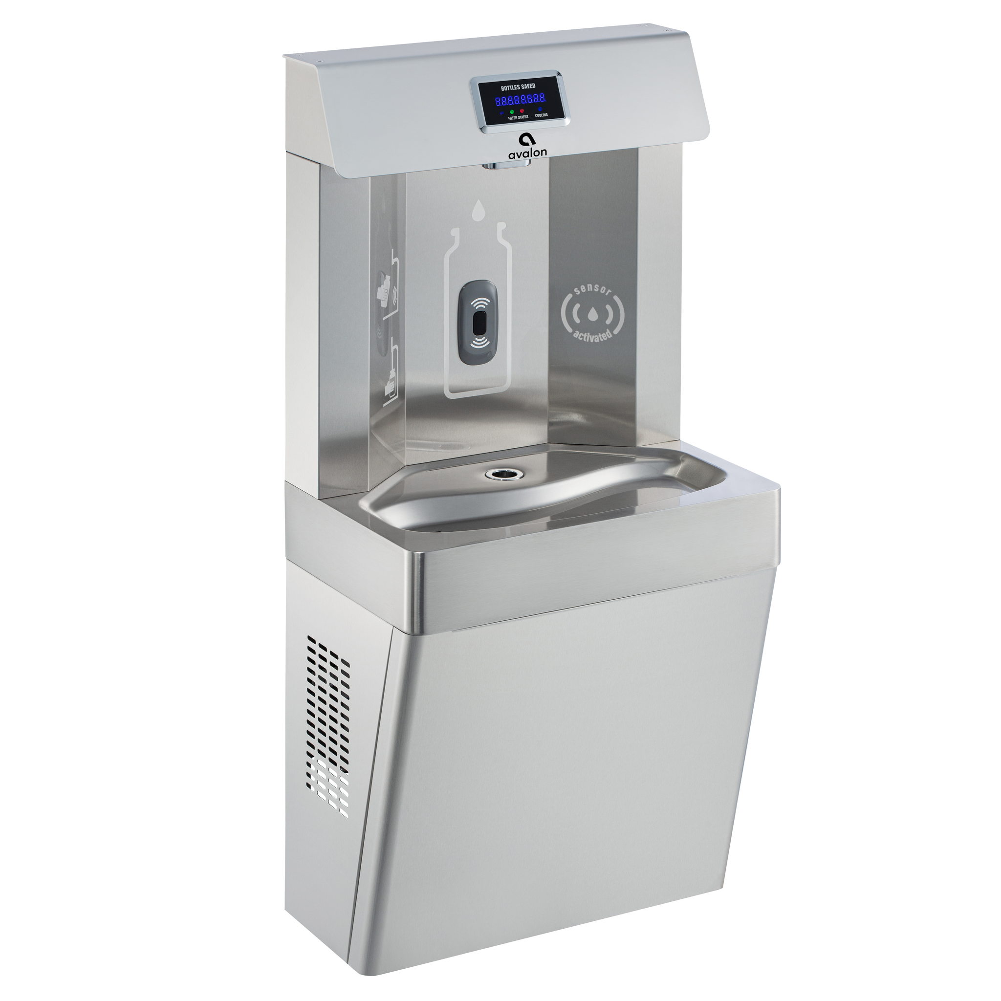 avalon bottle filler (A51-NF) – Avalon US