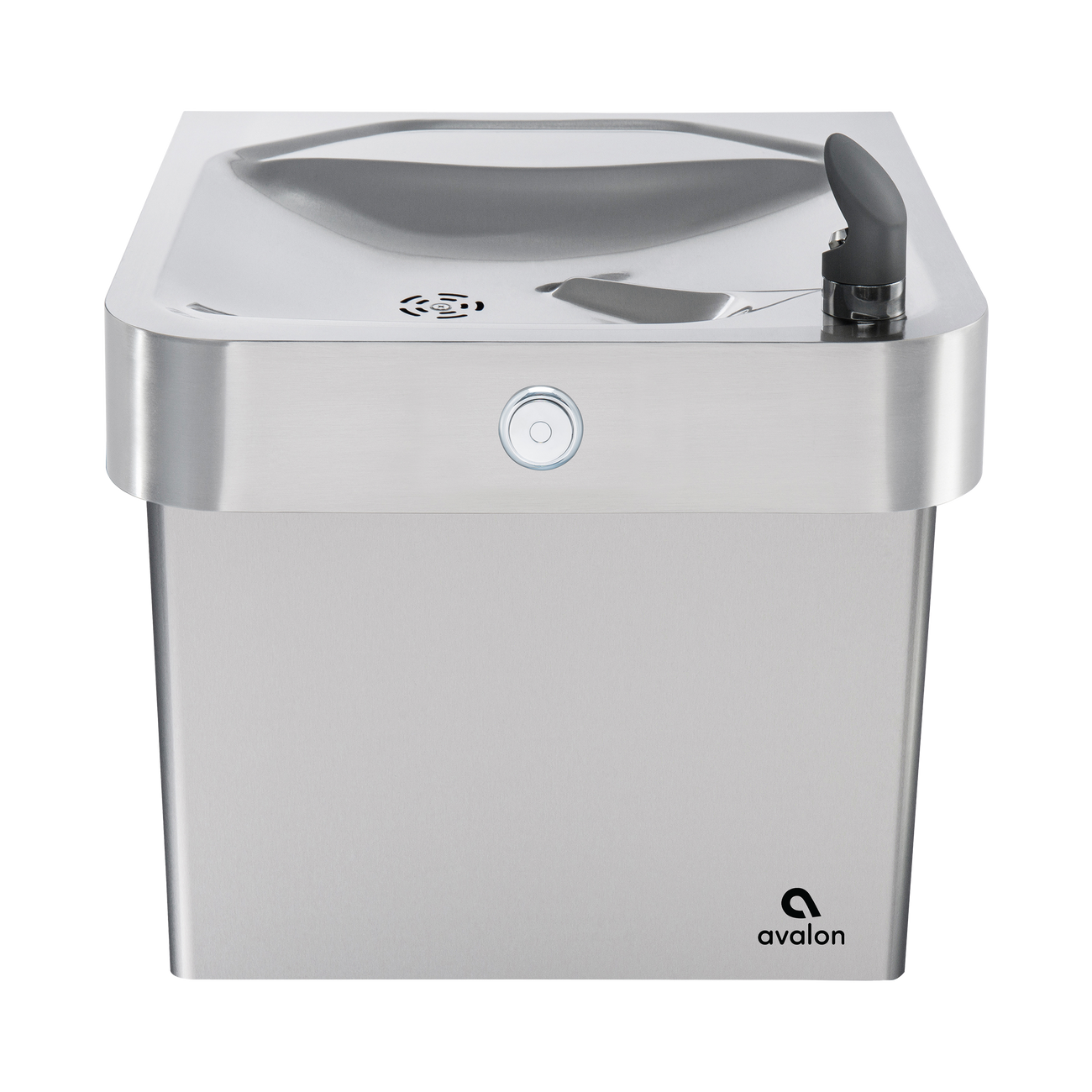 avalon wall mounted water fountain (A51-OFNC)