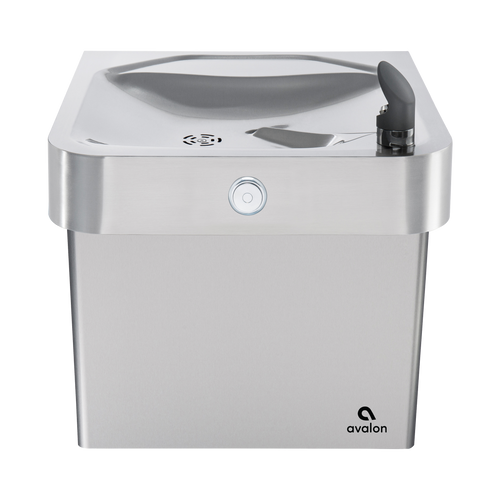 avalon wall mounted water fountain (A51-OFNC)