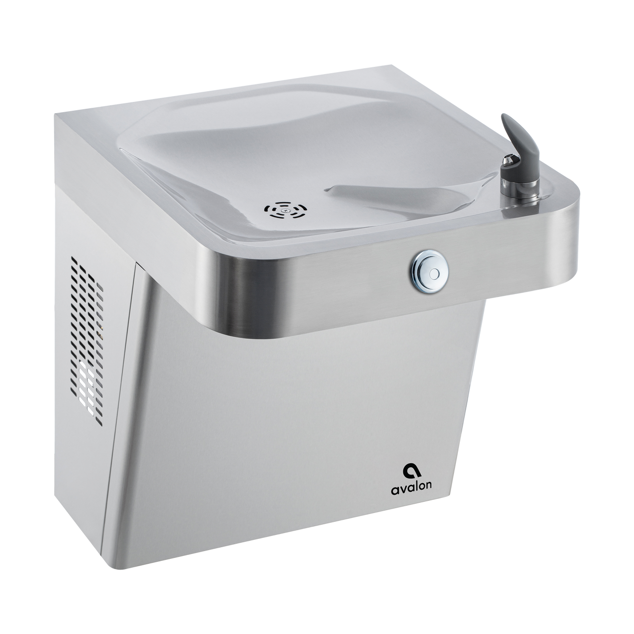 avalon wall mounted water fountain (A51-OFNC)
