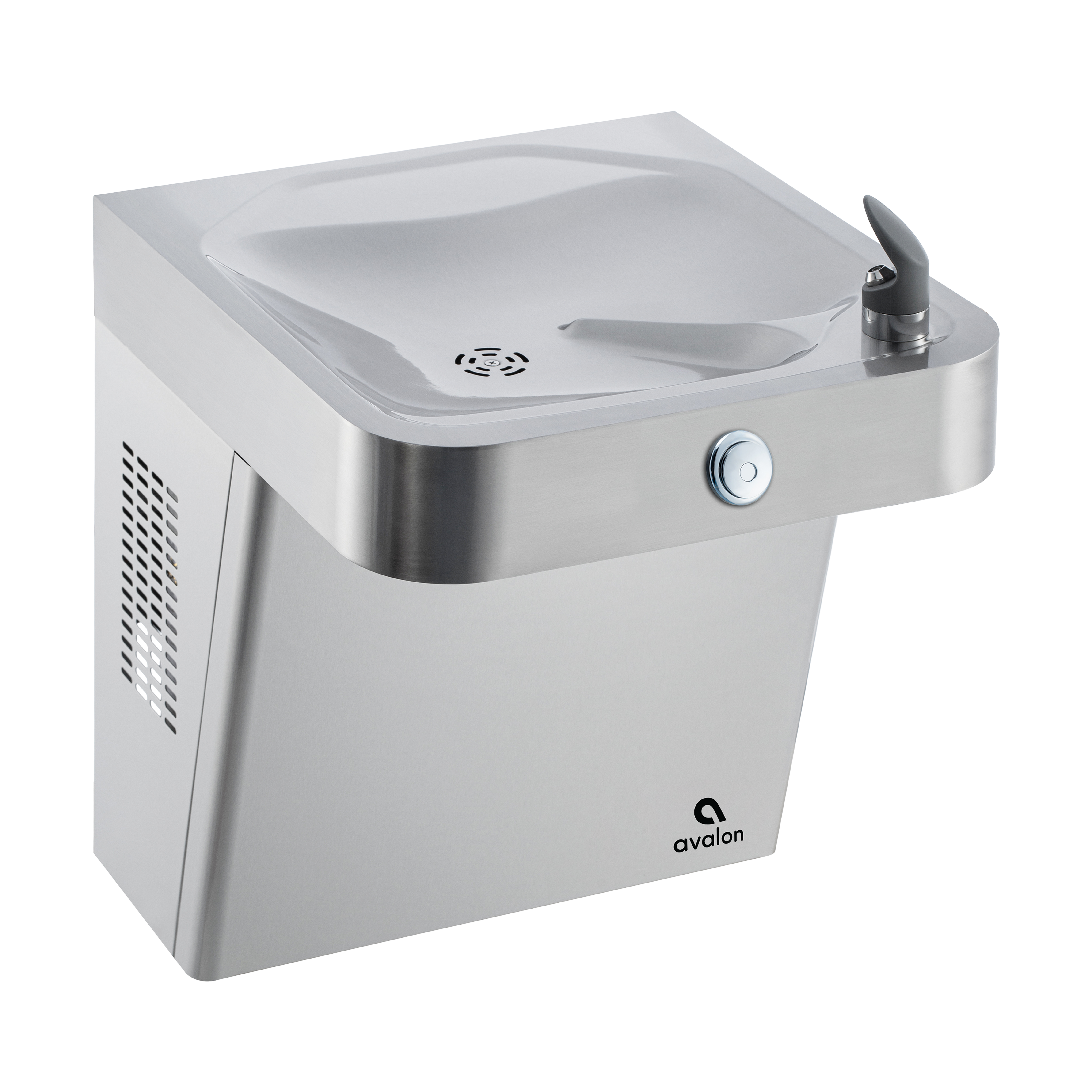 avalon wall mounted water fountain (A51-OFNC)