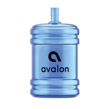 Load image into Gallery viewer, 5 Gallon Water Bottle
