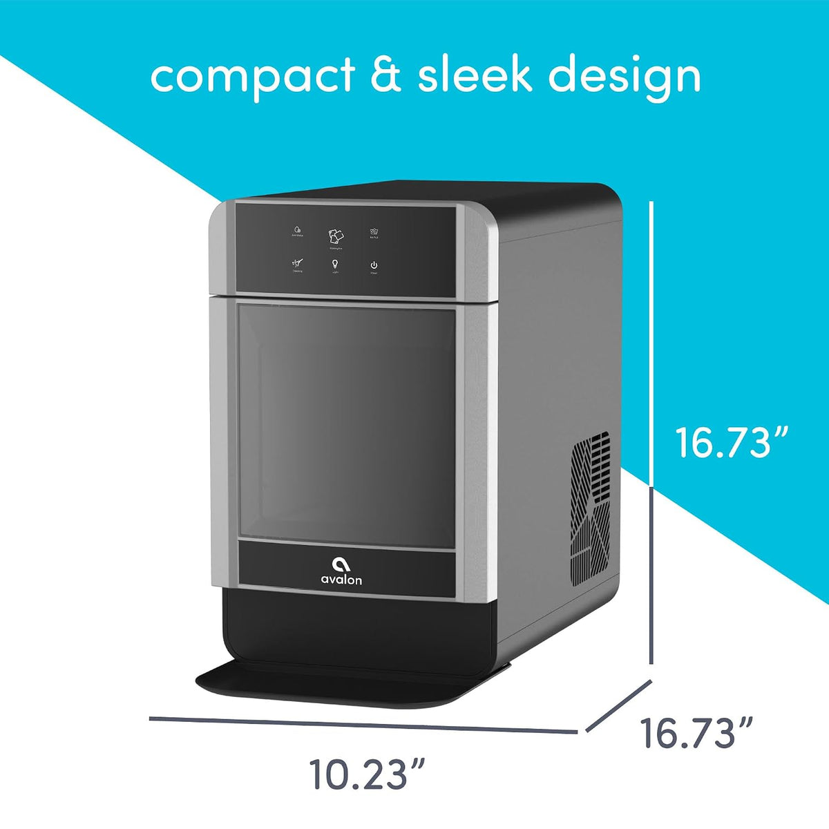 avalon A-ICE2