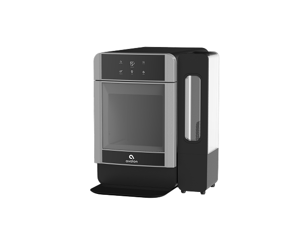 Meet Our First Ice Maker