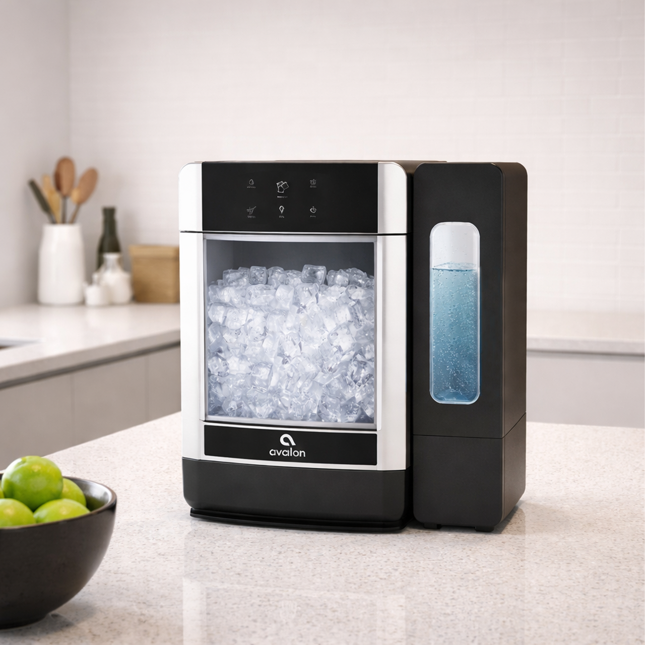 avalon A-ICE