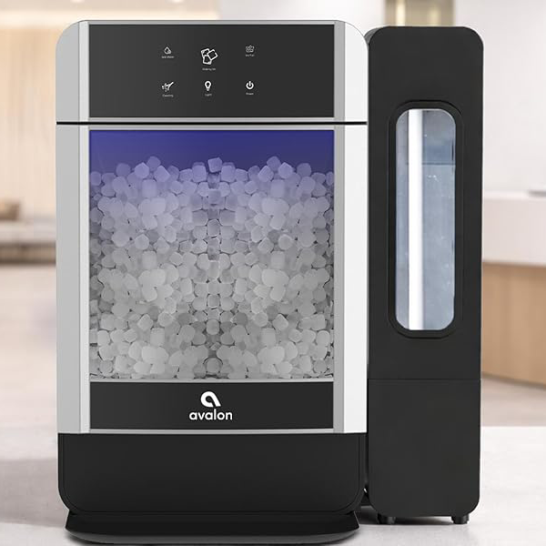 avalon A-ICE