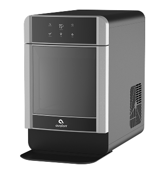 Meet Our First Ice Maker