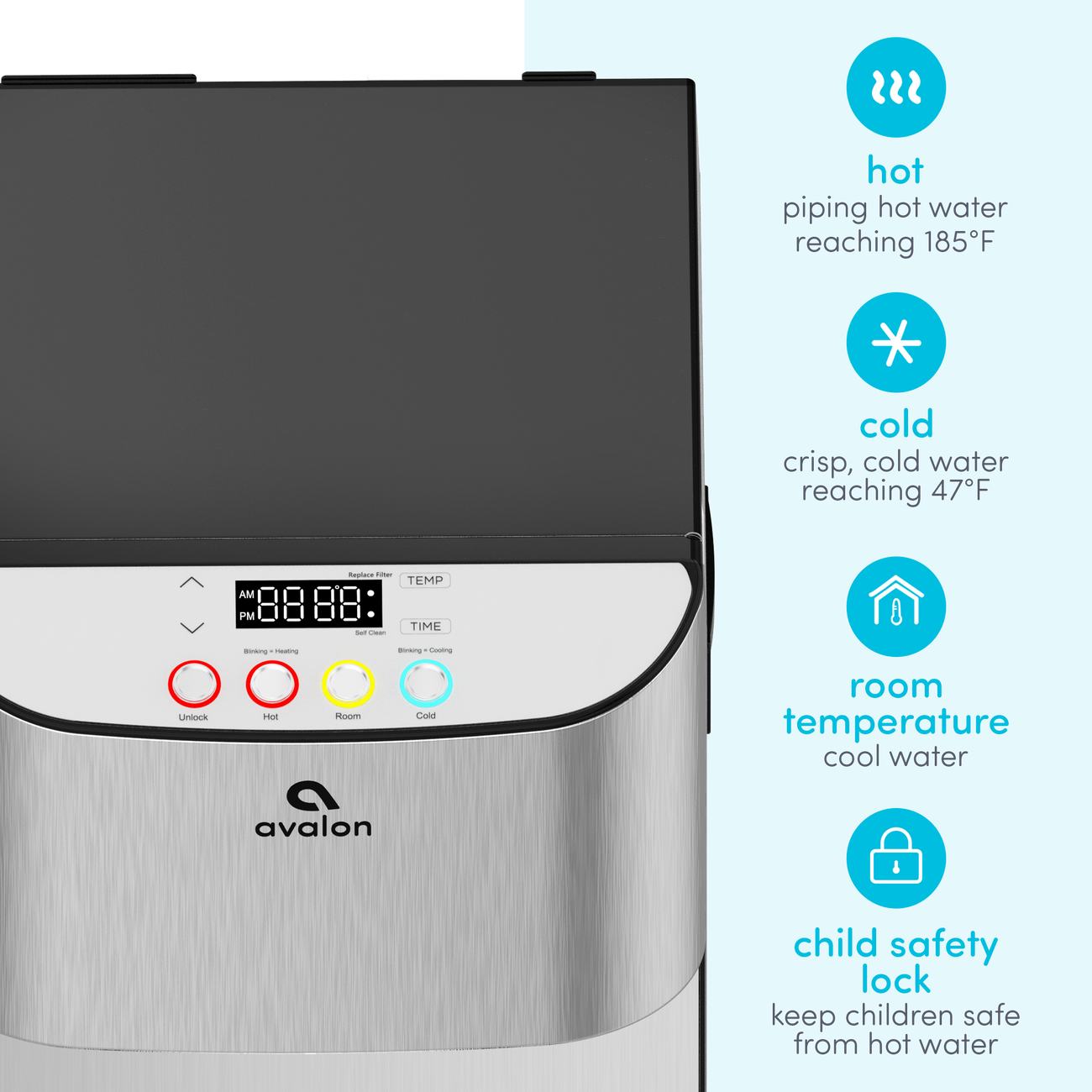 avalon A13CT