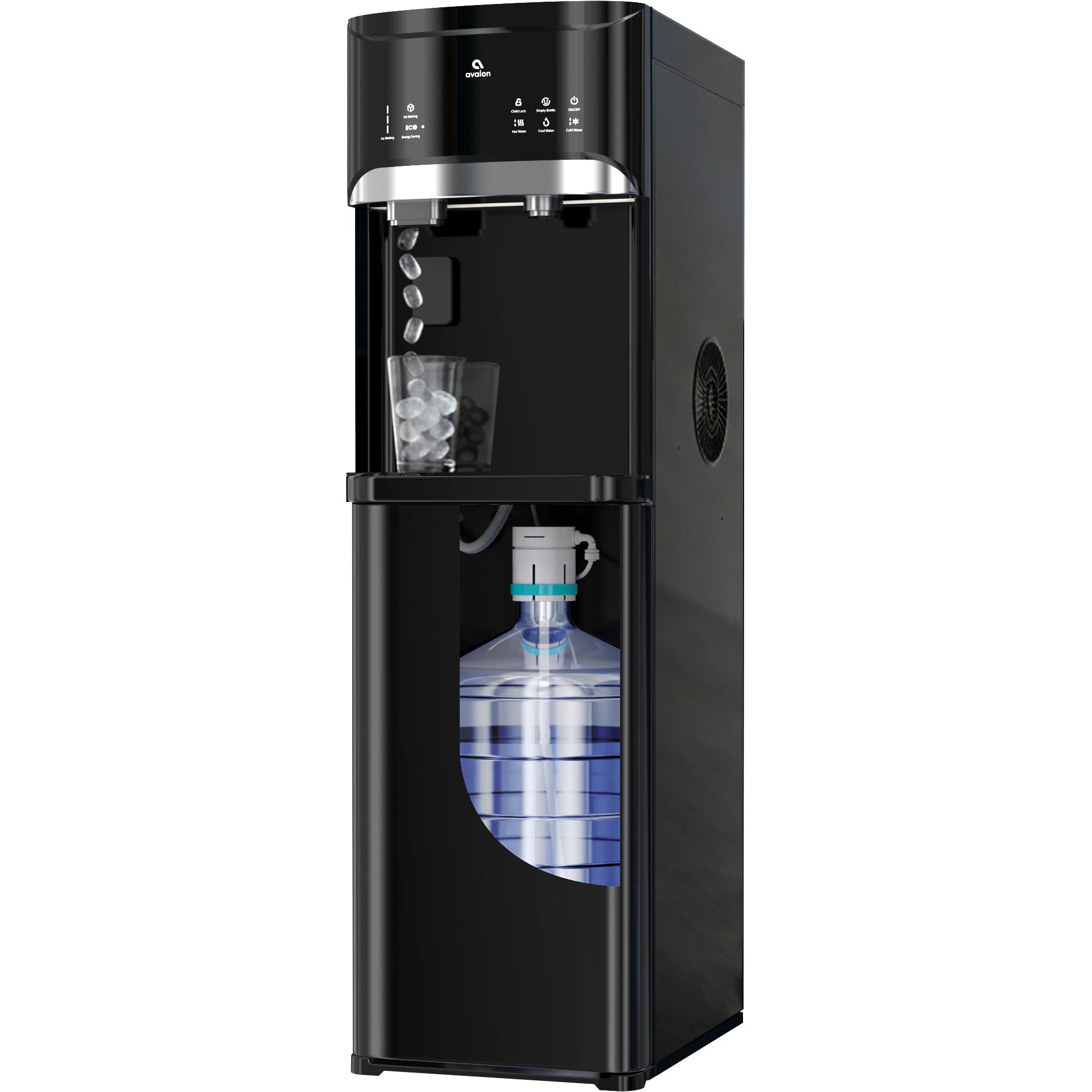 Avalon water cooler & ice maker (A20-B)