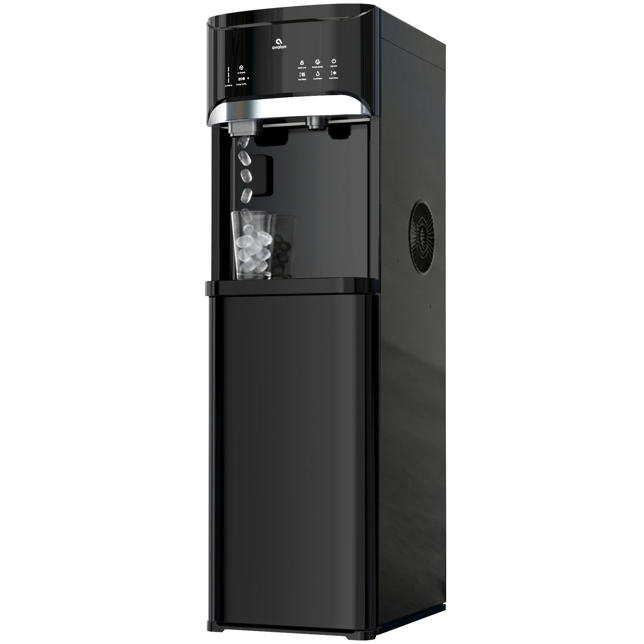 Avalon water cooler & ice maker (A20-B)