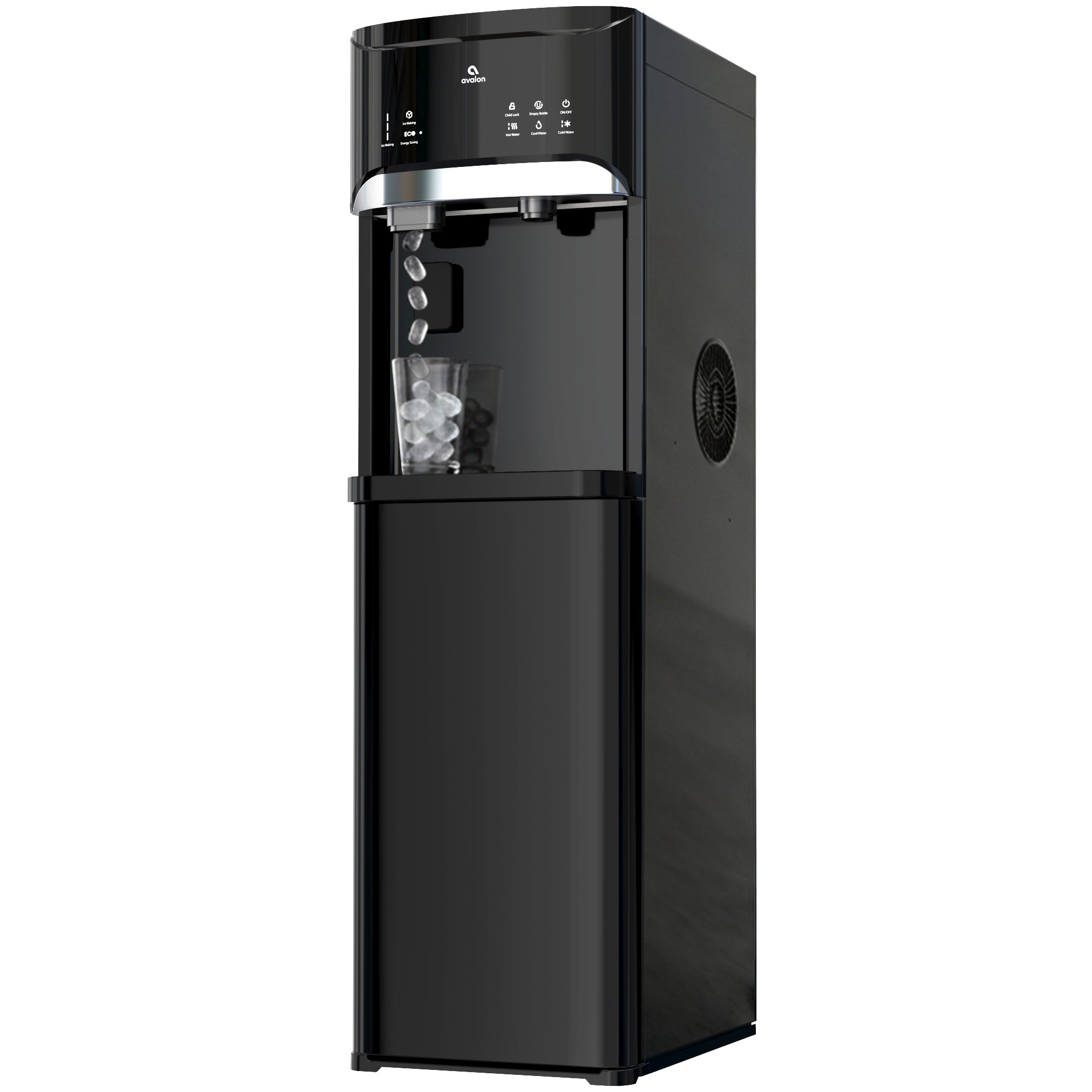 avalon water cooler & ice maker (A21-B) – Avalon US