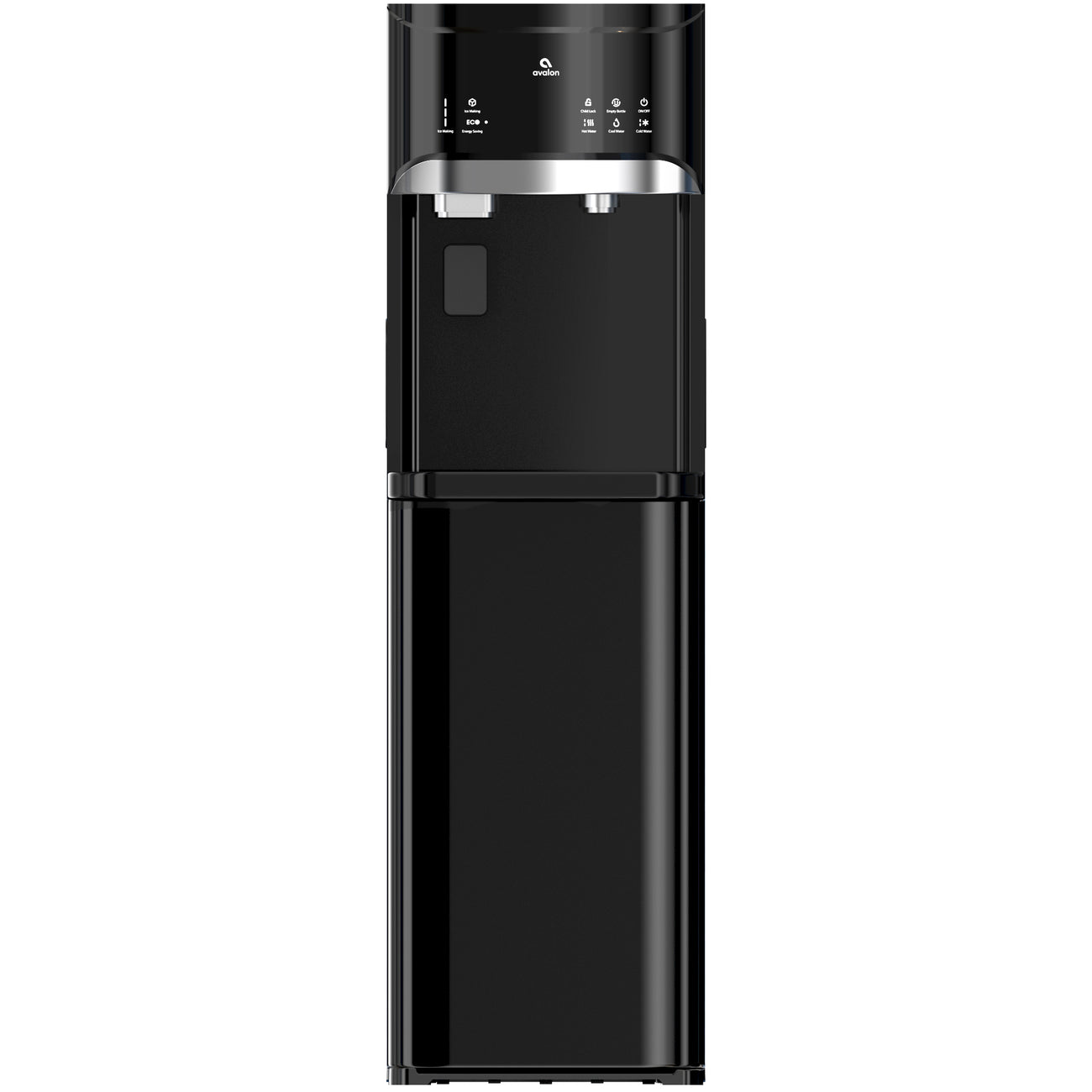 avalon water cooler & ice maker (A21-B)