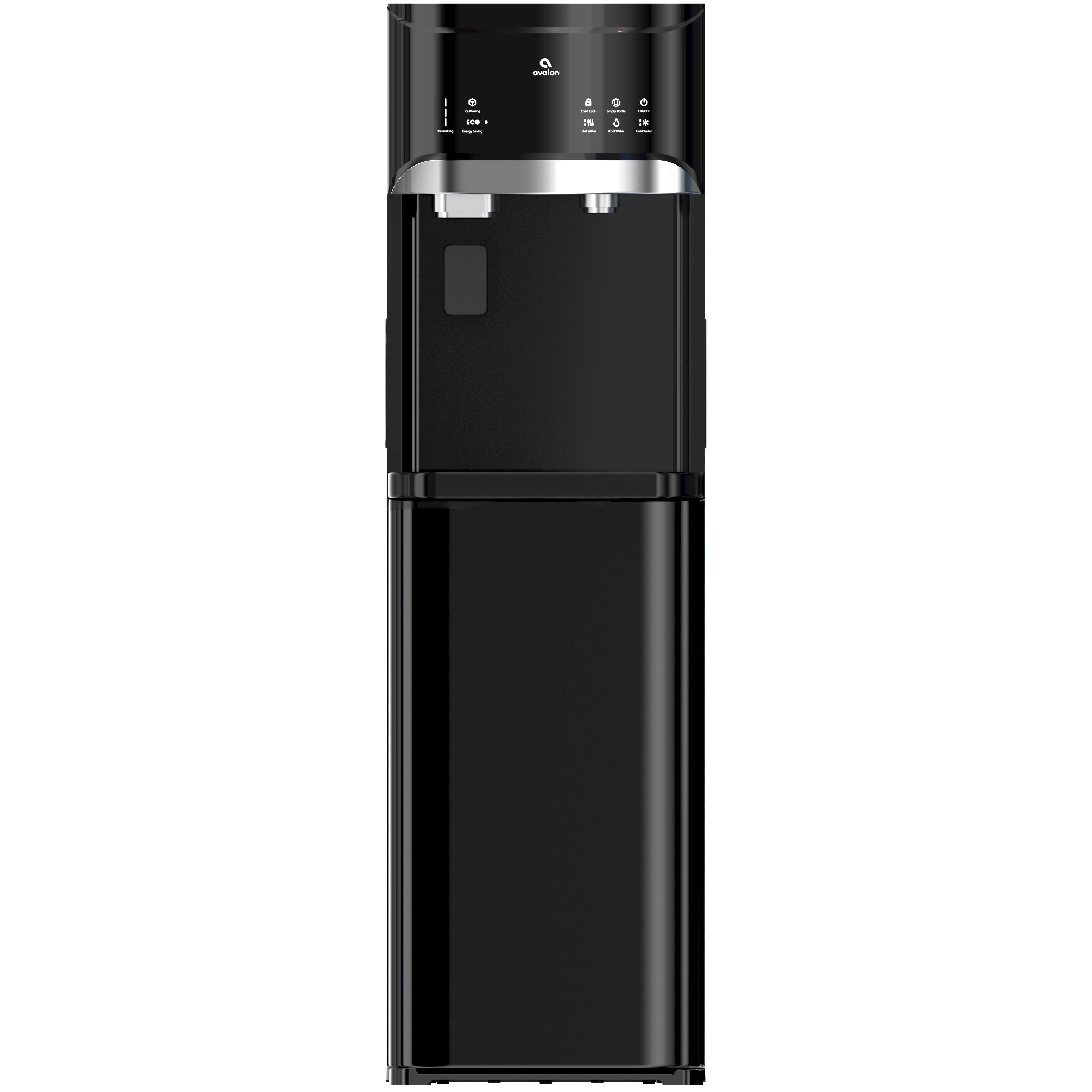 avalon water cooler & ice maker (A21-B)