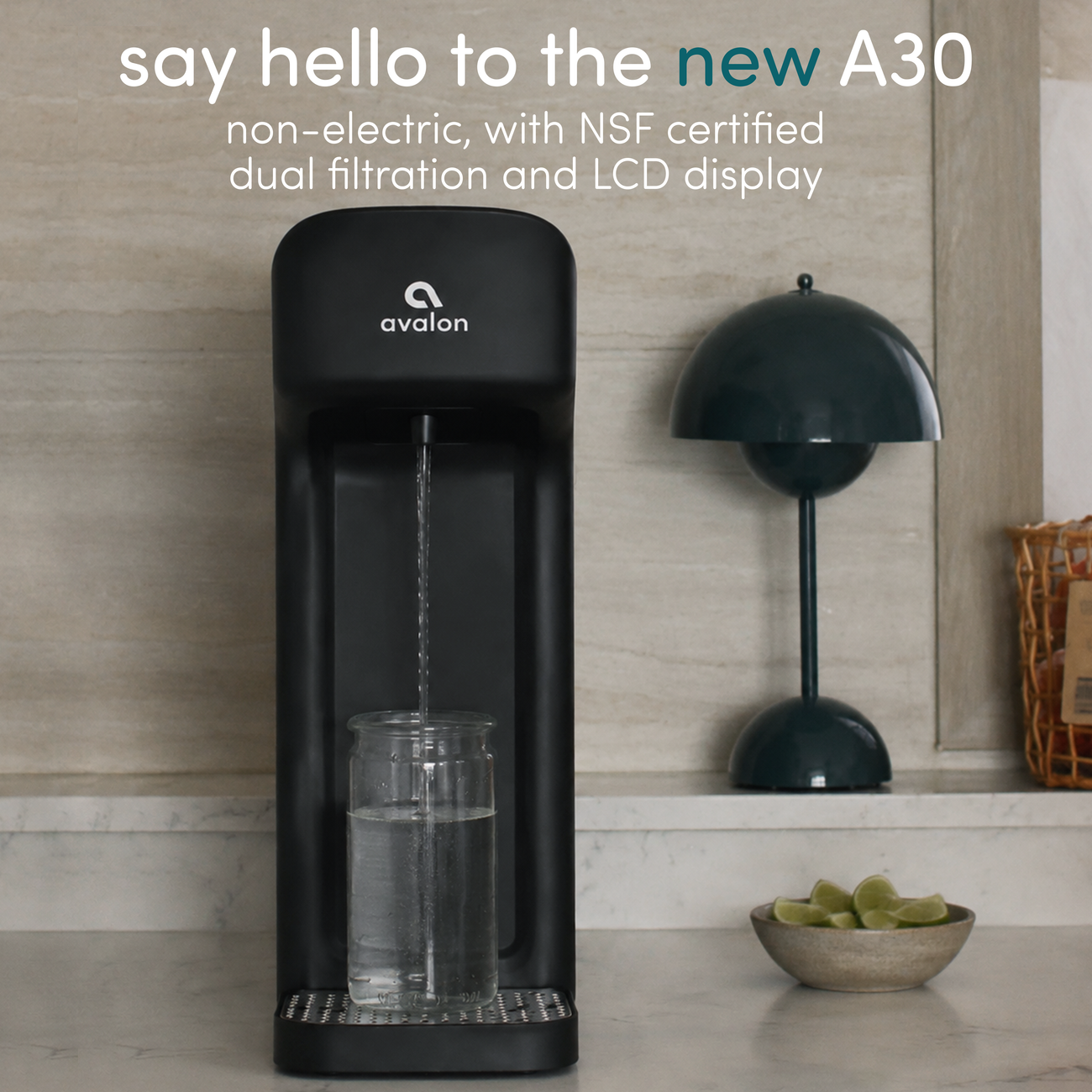 avalon A30