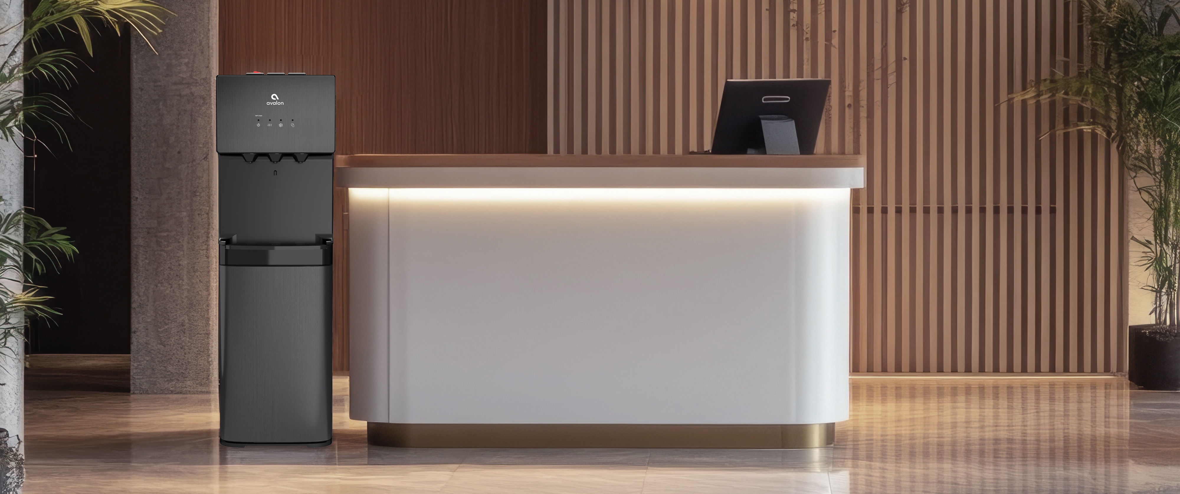 avalon A3BLK