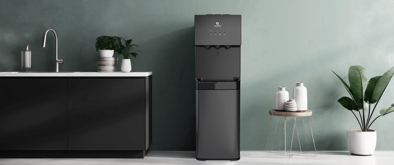 avalon A3BLK