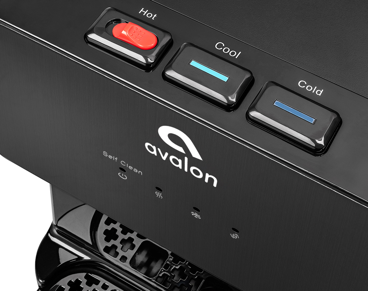 avalon A3BLK