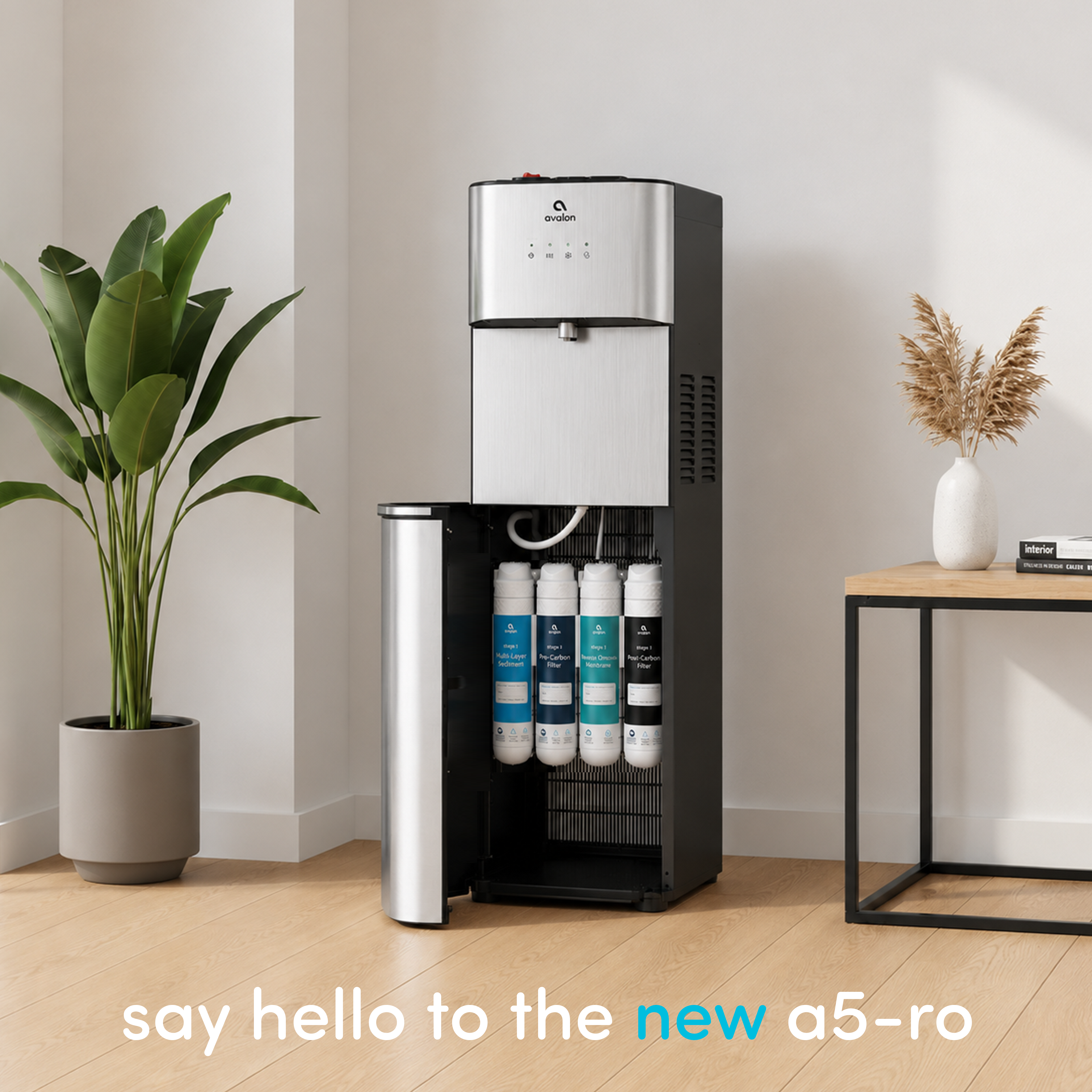 avalon A5-RO