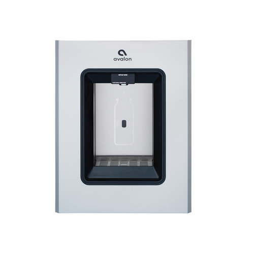 avalon out of wall bottle filler (A50-SB)
