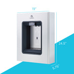 avalon out of wall bottle filler (A50-SB)