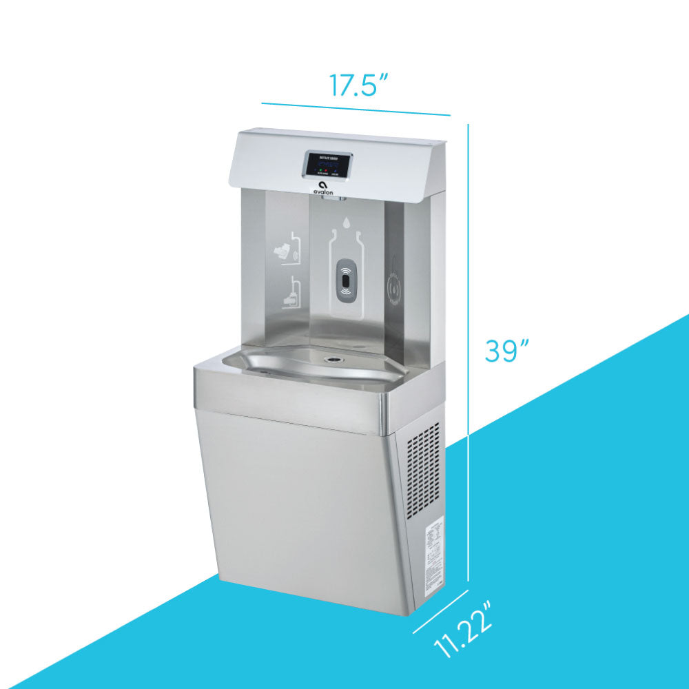 avalon bottle filler (A51-NF)