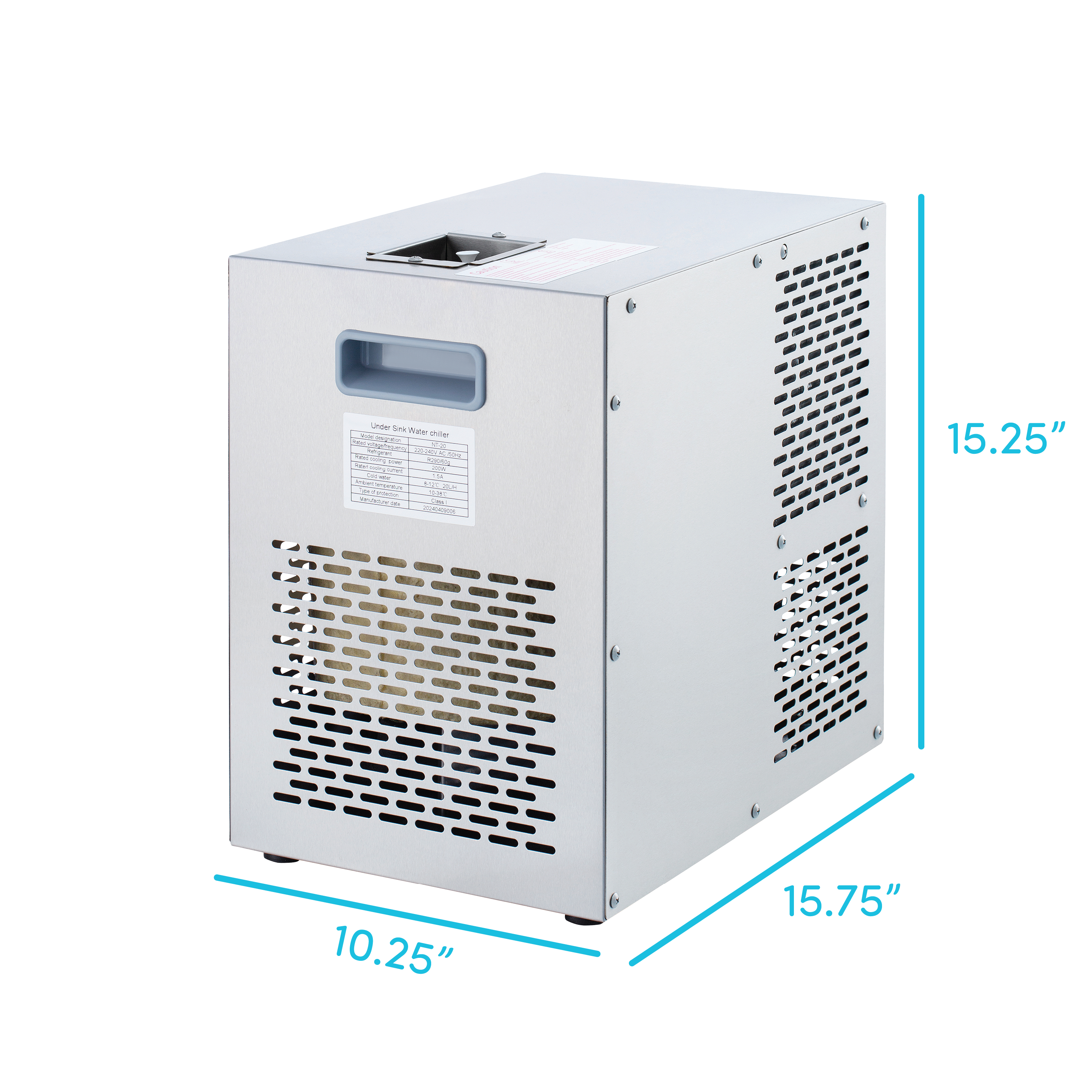 stainless steel