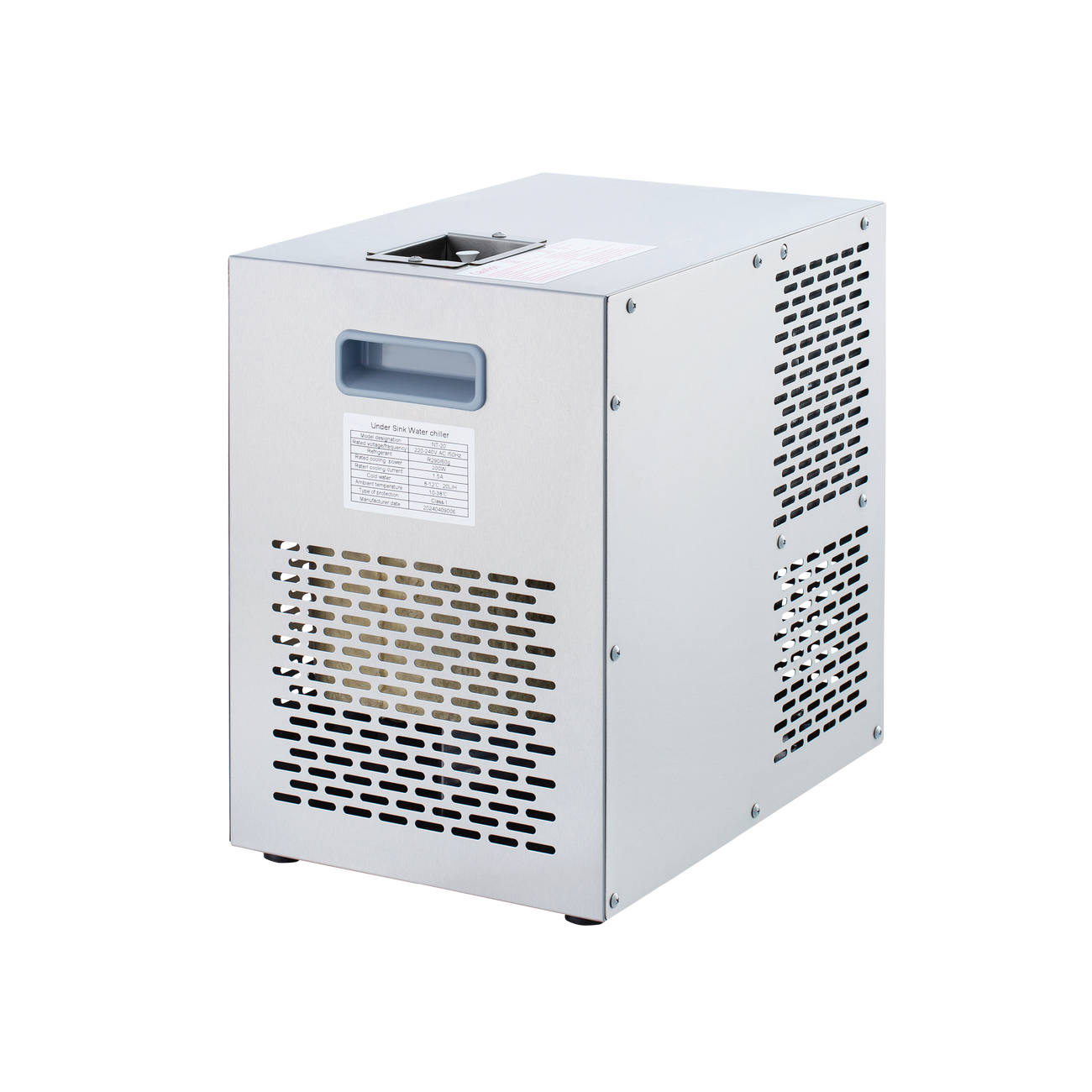 stainless steel