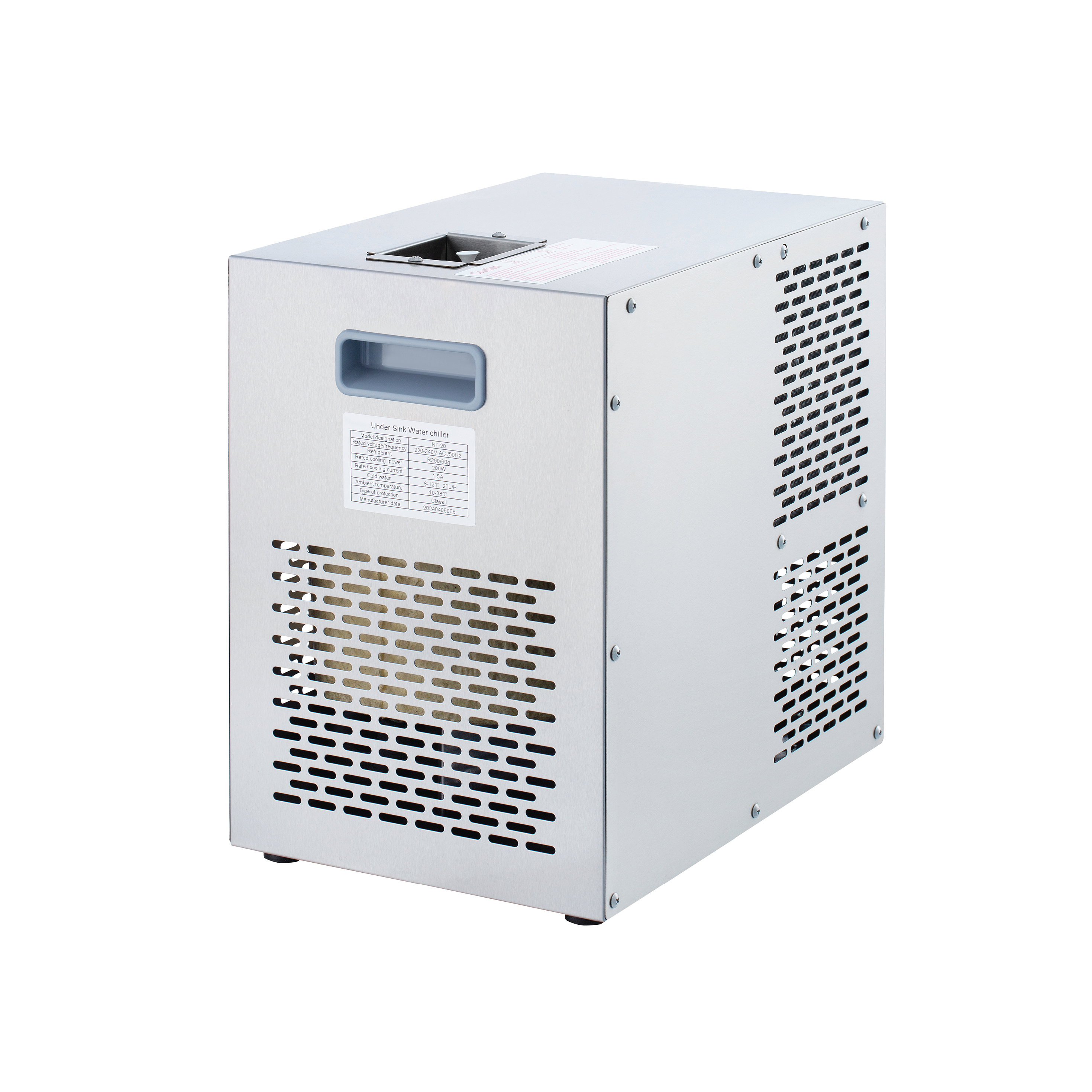 stainless steel