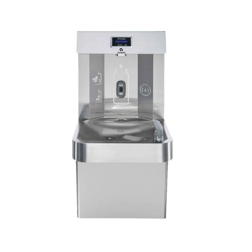 Avalon water fountain and bottle filler (A51)