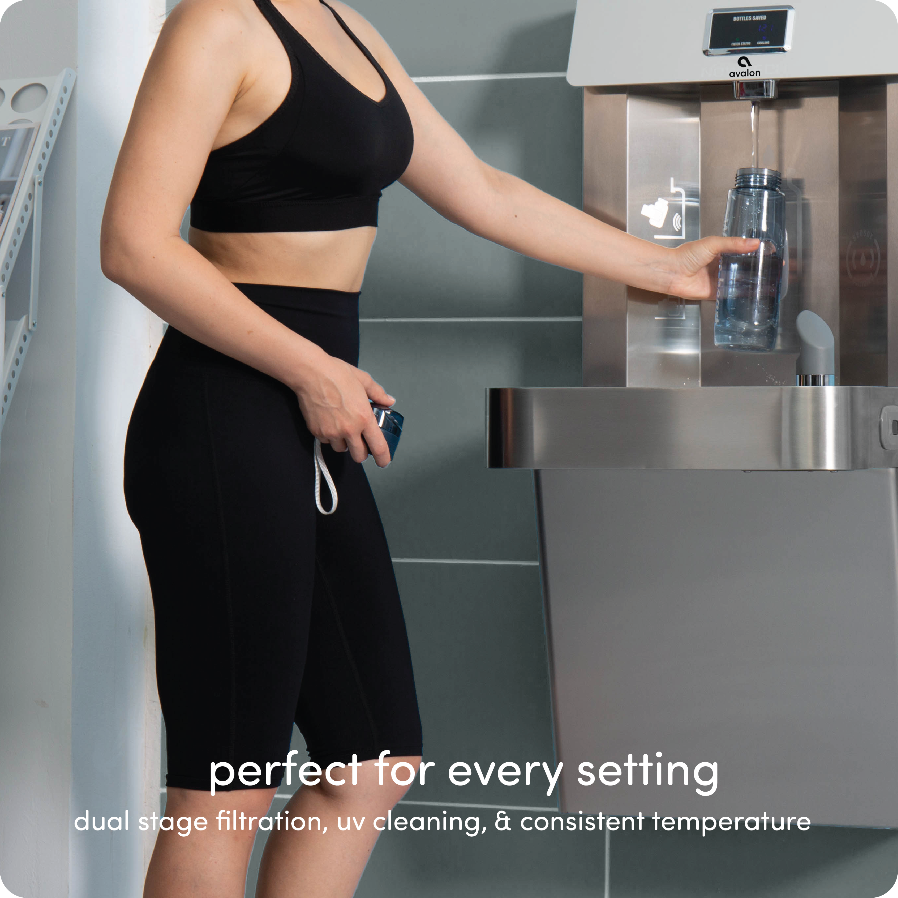 Stainless Steel