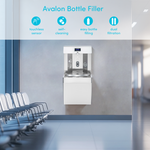 avalon bottle filler (A51-NF)