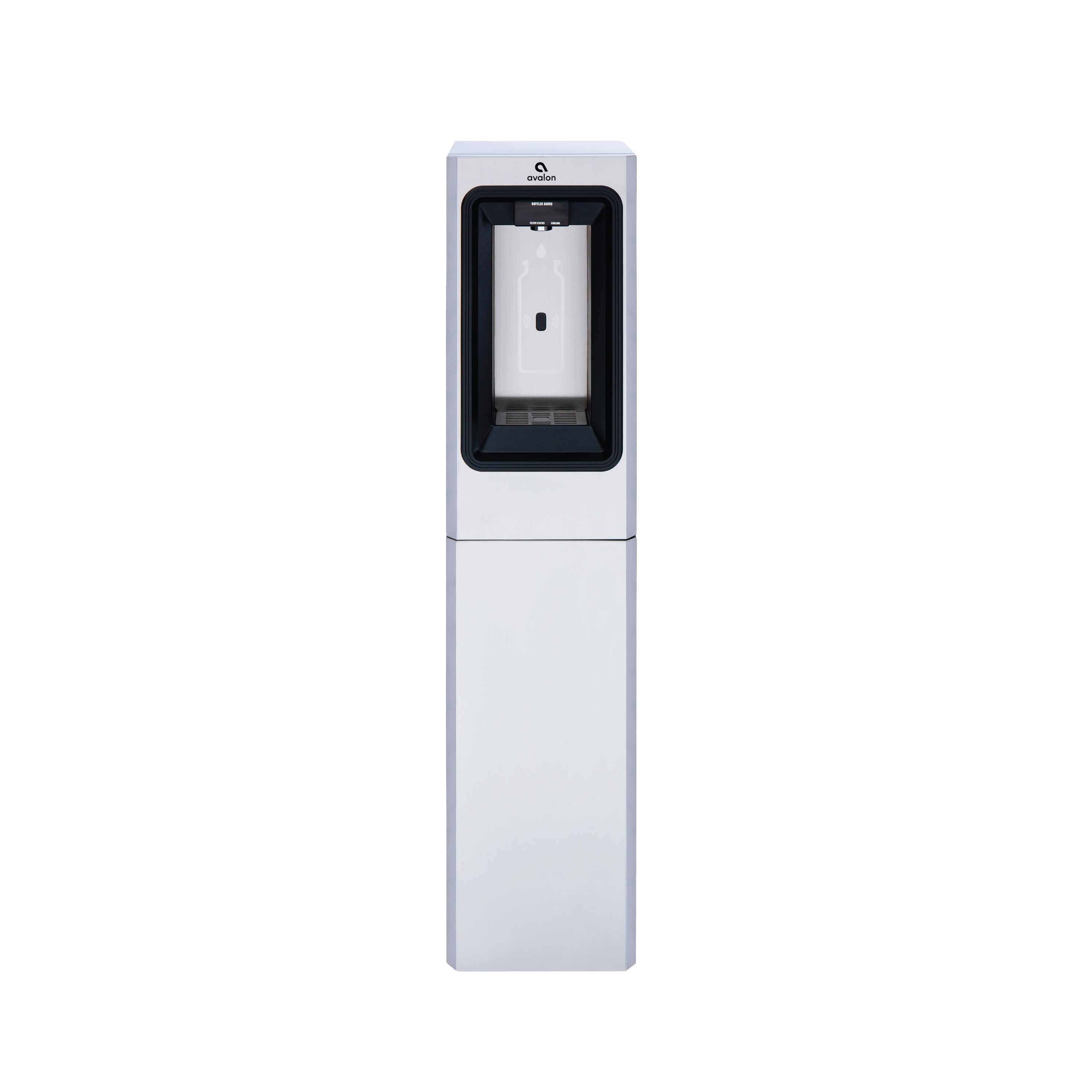Avalon freestanding bottle filler (A52)