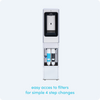 Avalon freestanding bottle filler (A52)
