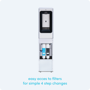 Avalon freestanding bottle filler (A52)