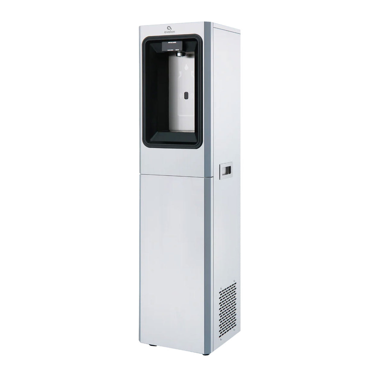 Avalon freestanding bottle filler (A52)