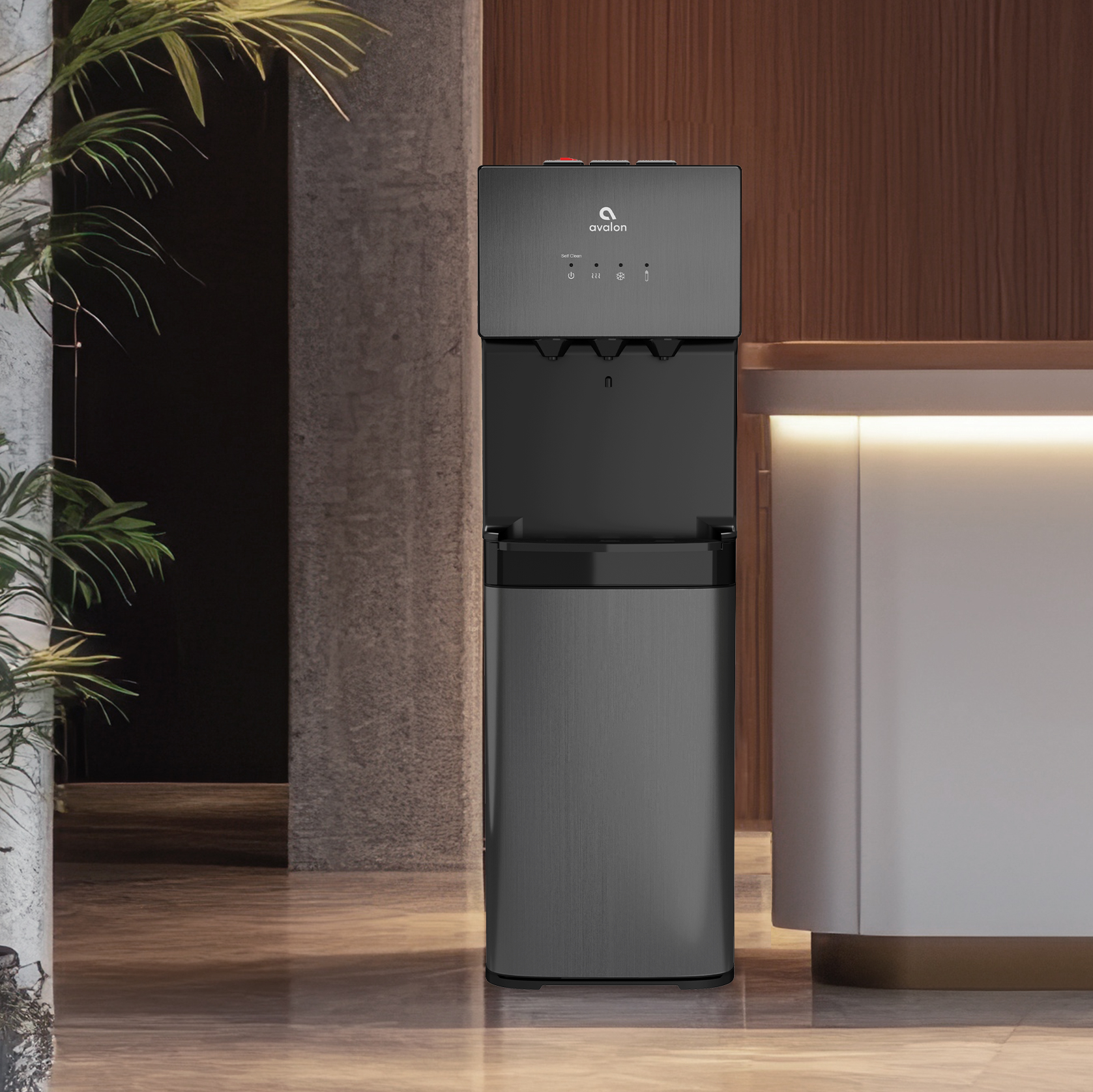 avalon A5BLK