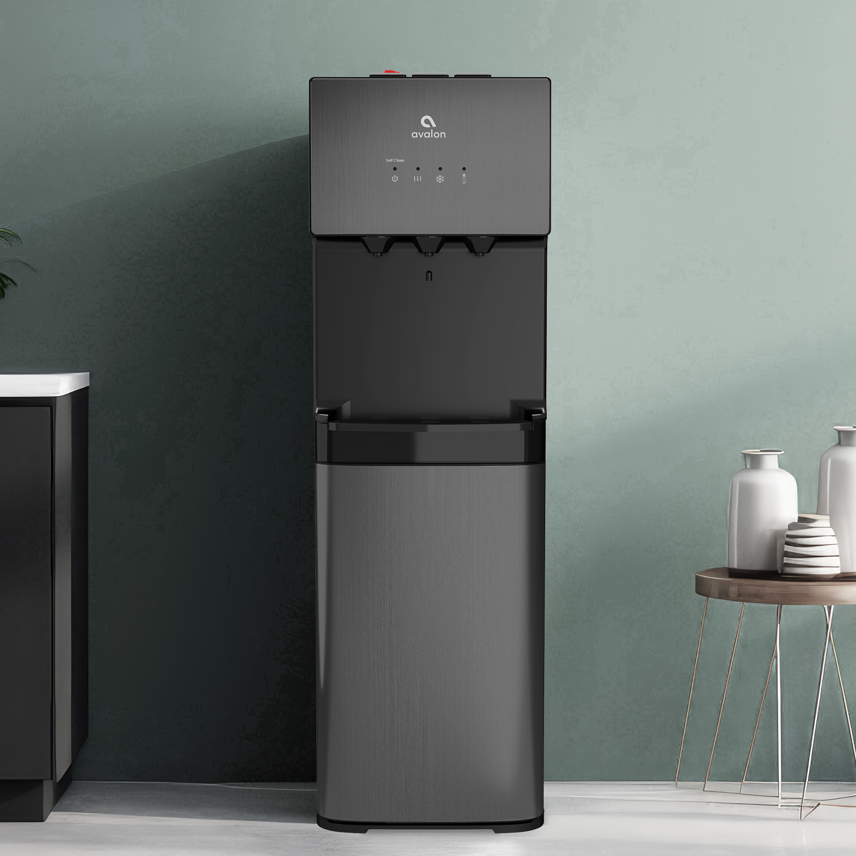 avalon A5BLK