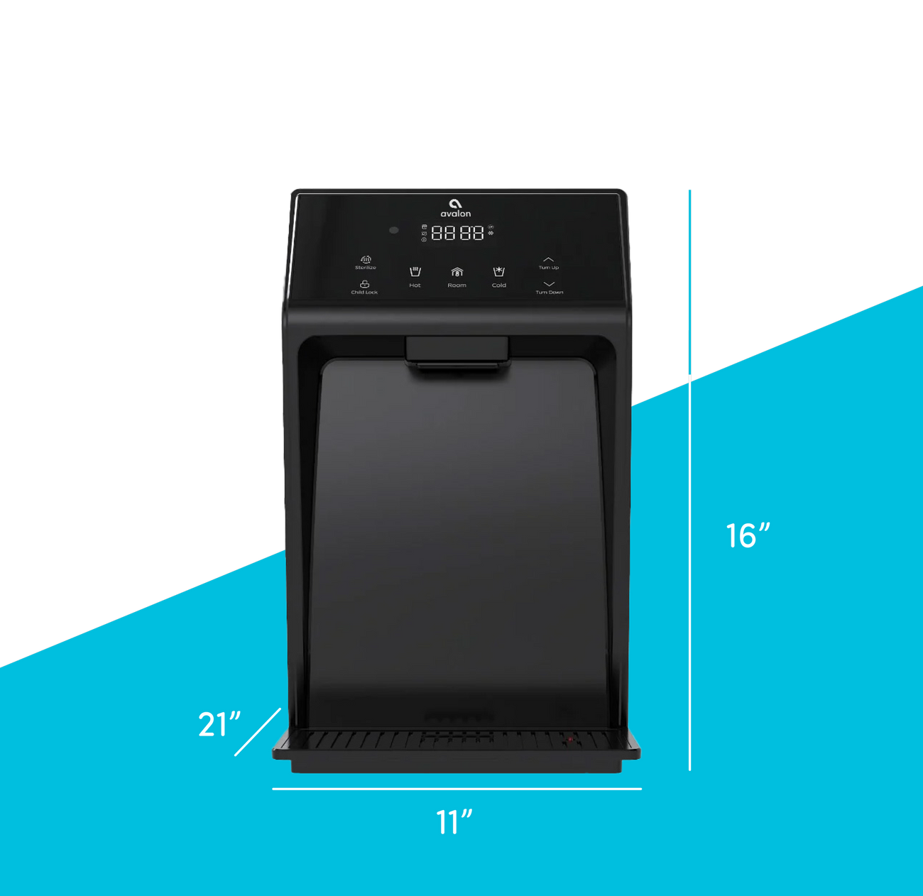 Avalon A9-1