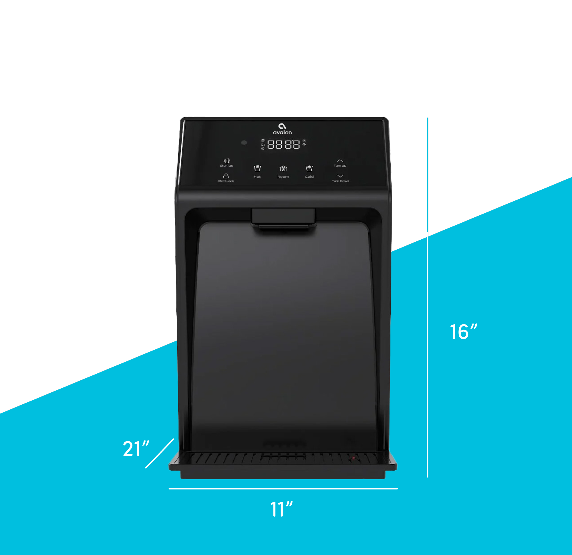 Avalon A9-1