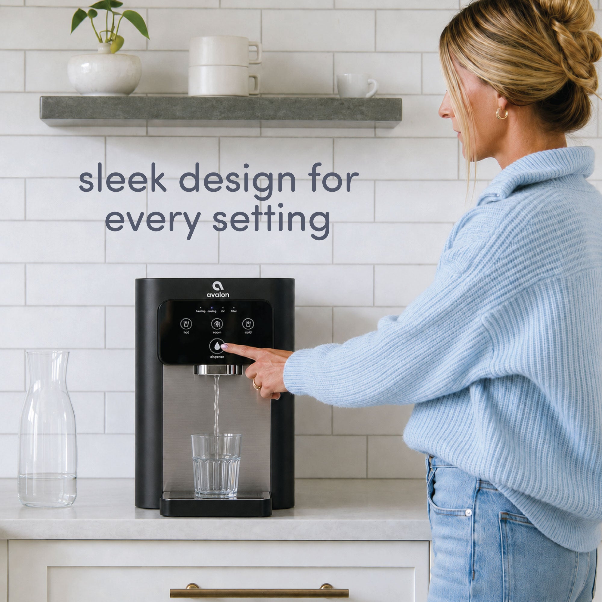 avalon A9